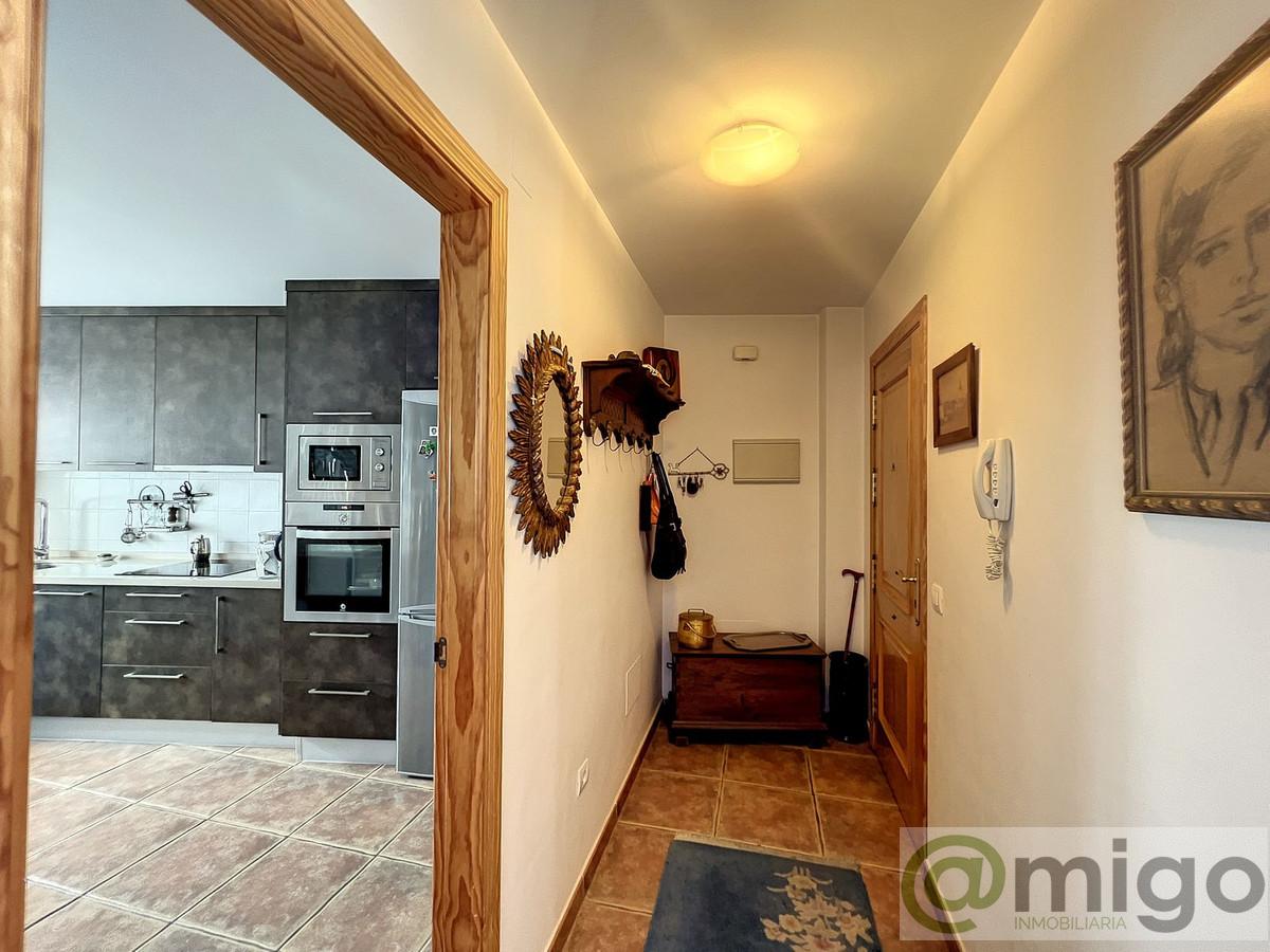 Venta de apartamento en Mijas