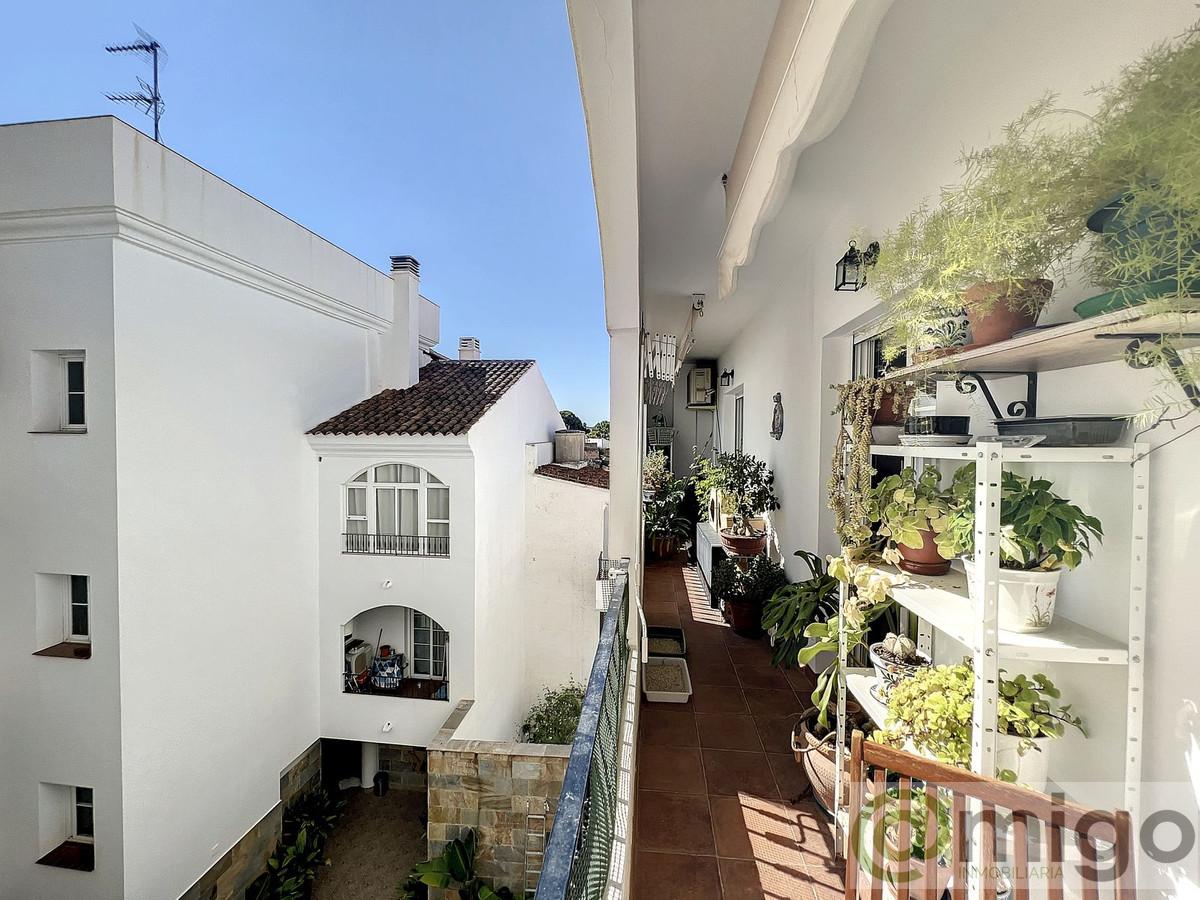 Venta de apartamento en Mijas
