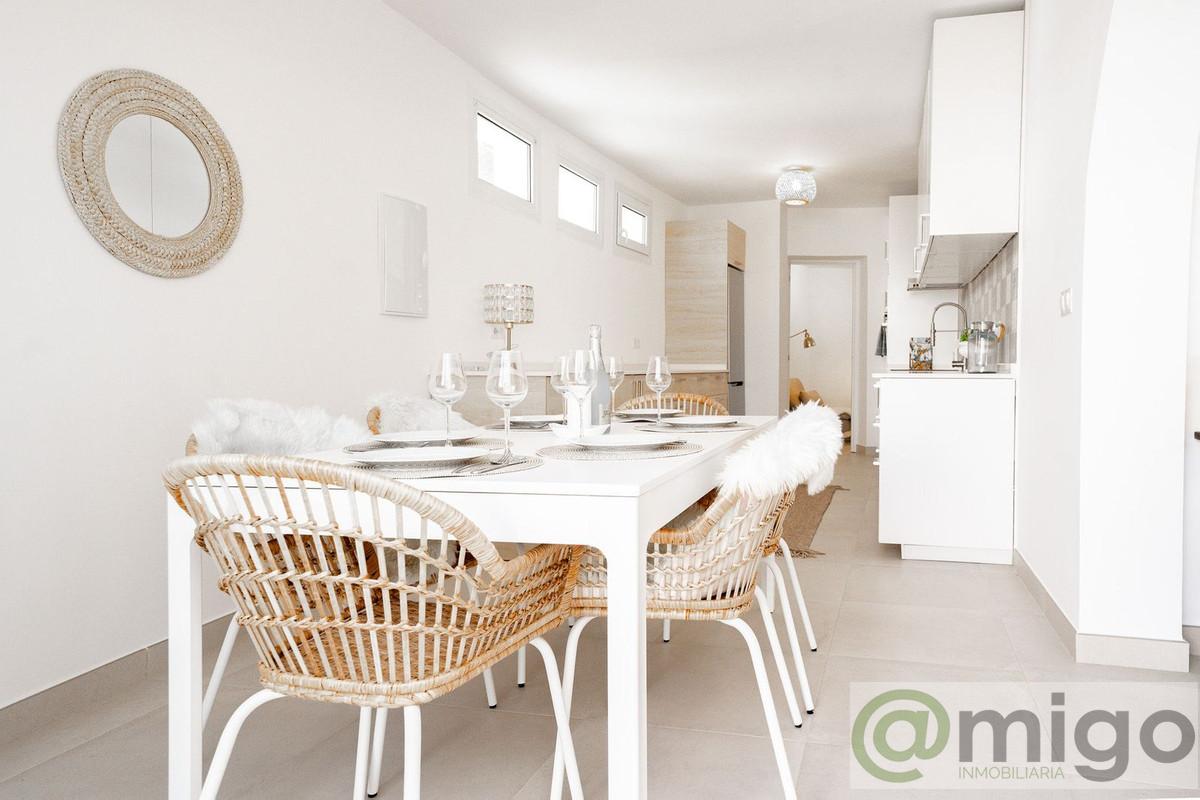 Venta de villa en Marbella