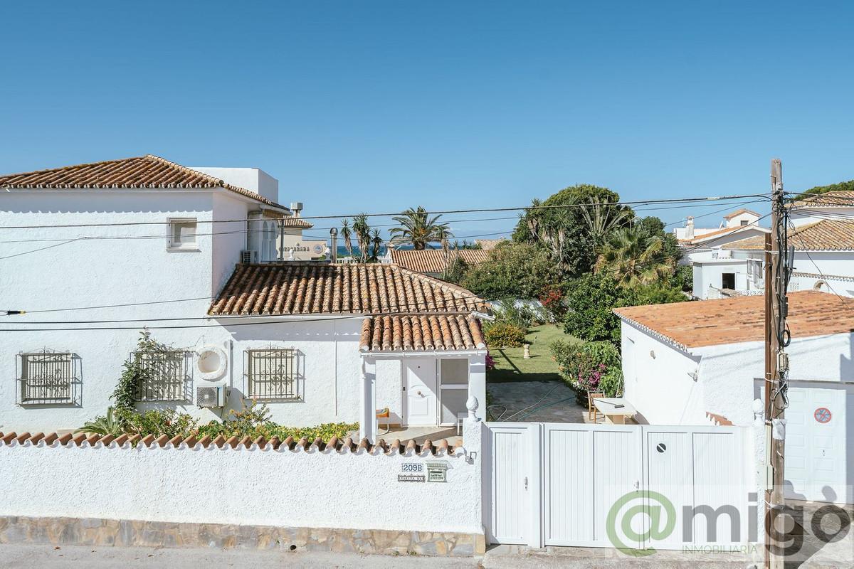 Venta de villa en Marbella