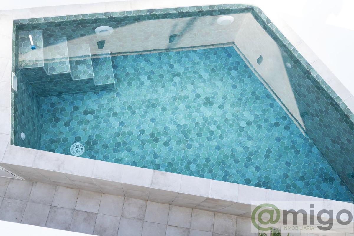 Venta de villa en Marbella