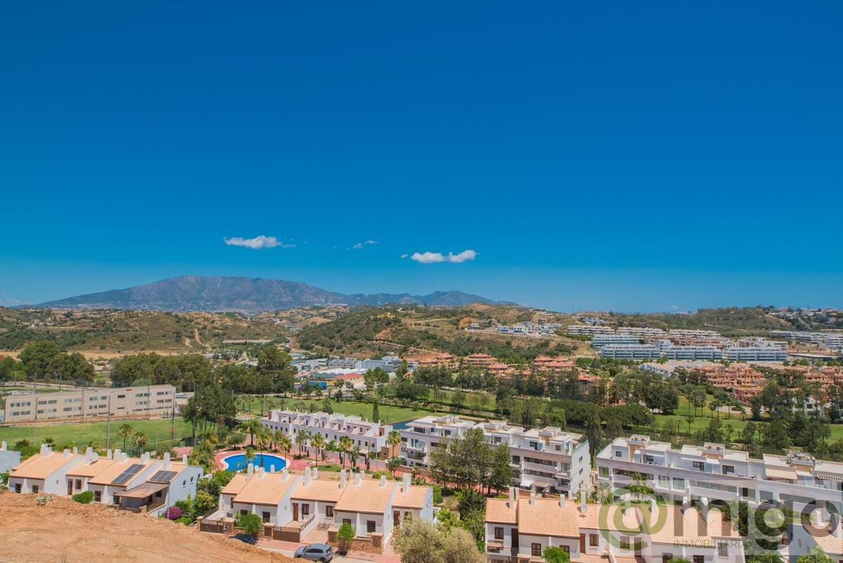 Venta de villa en La Cala de Mijas