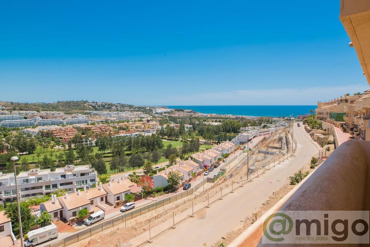 Venta de villa en La Cala de Mijas