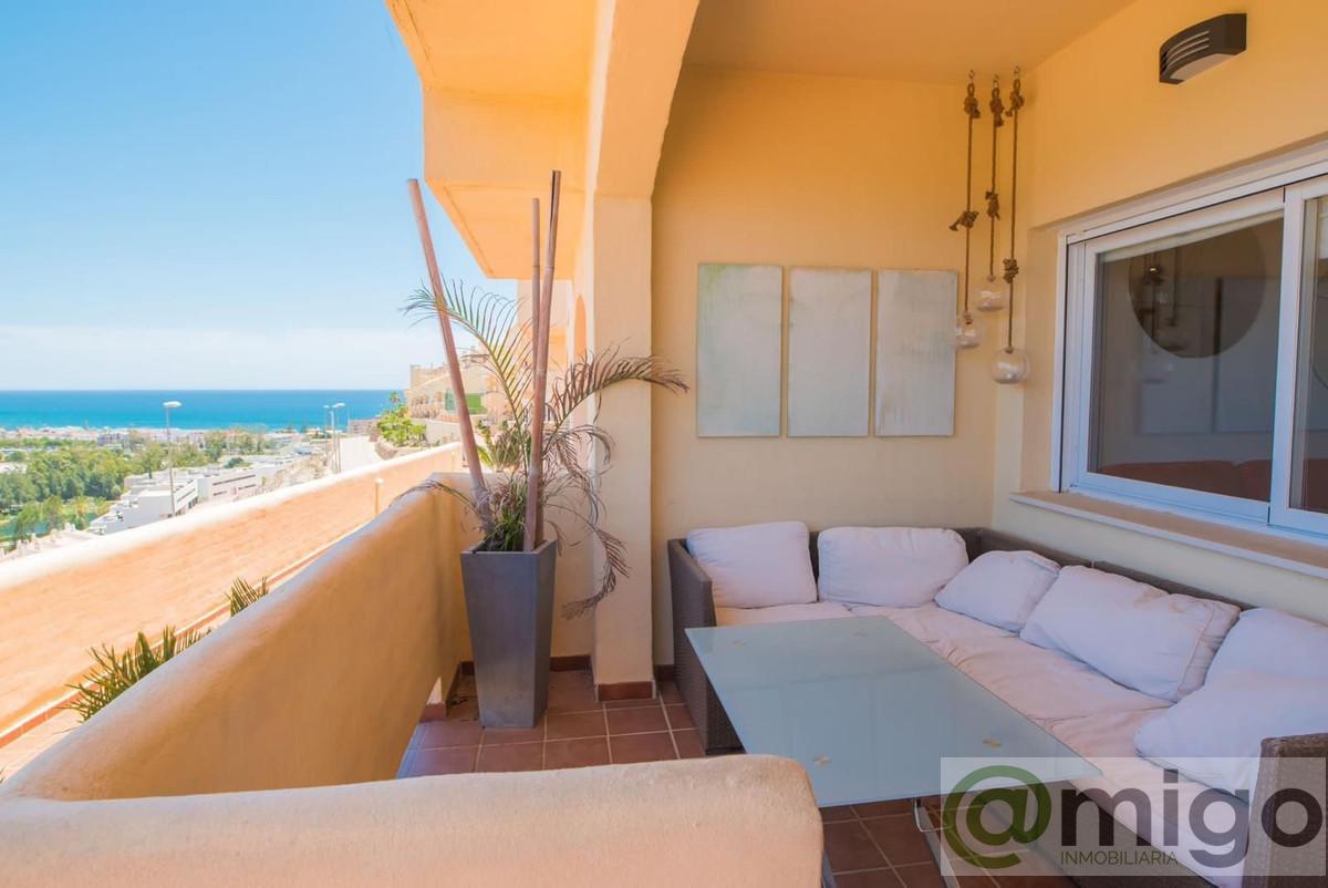 Venta de villa en La Cala de Mijas