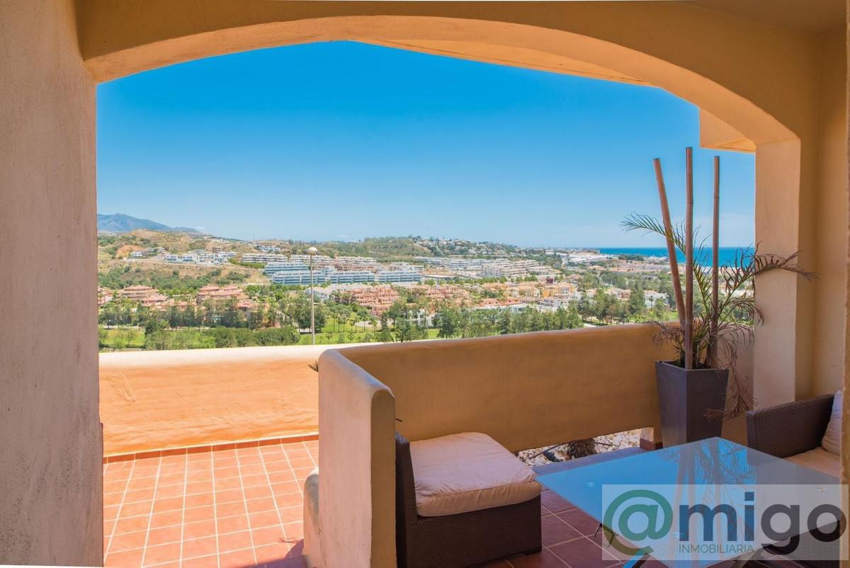 Venta de villa en La Cala de Mijas