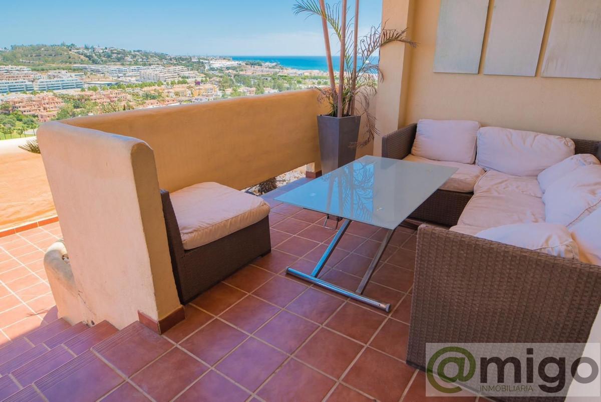 Venta de villa en La Cala de Mijas