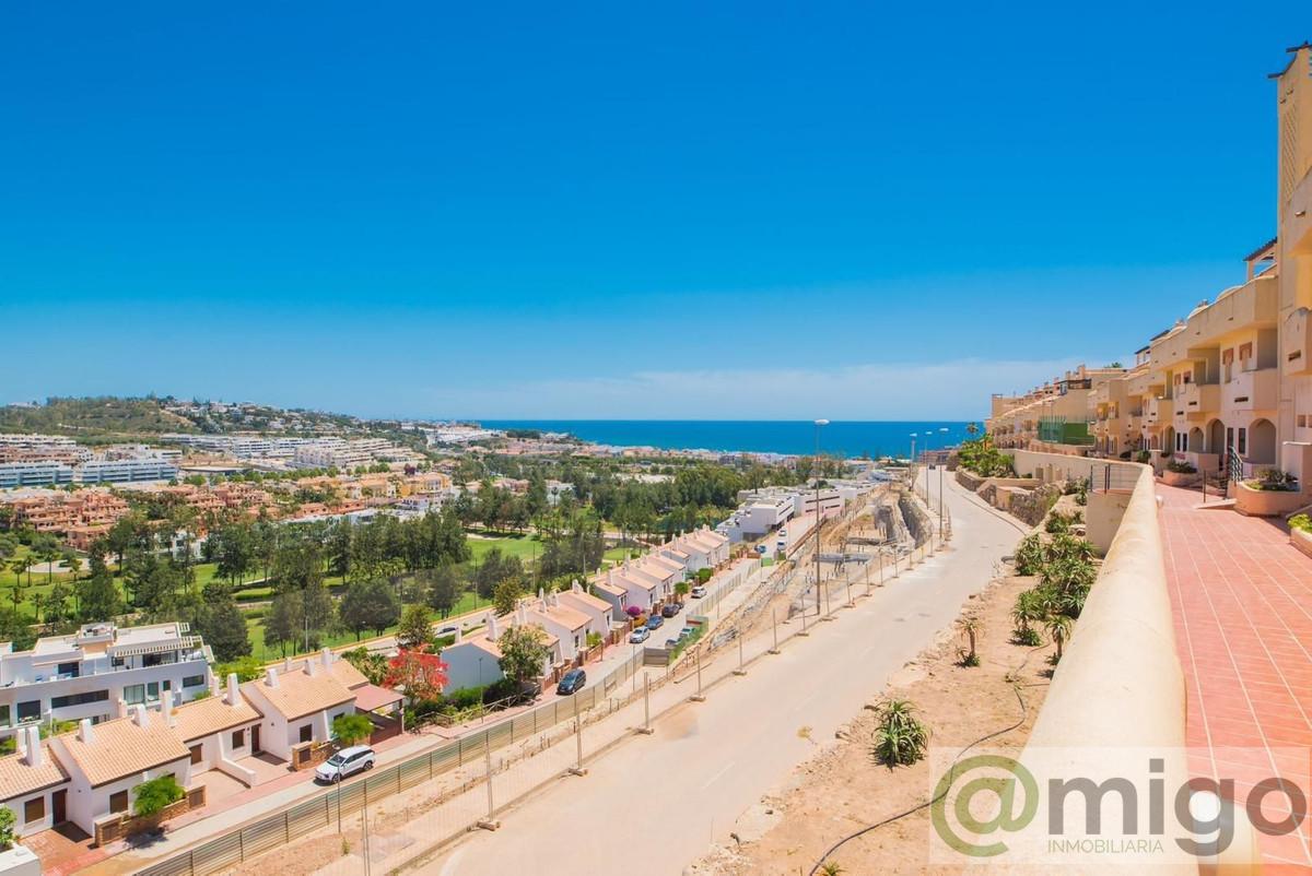 Venta de villa en La Cala de Mijas