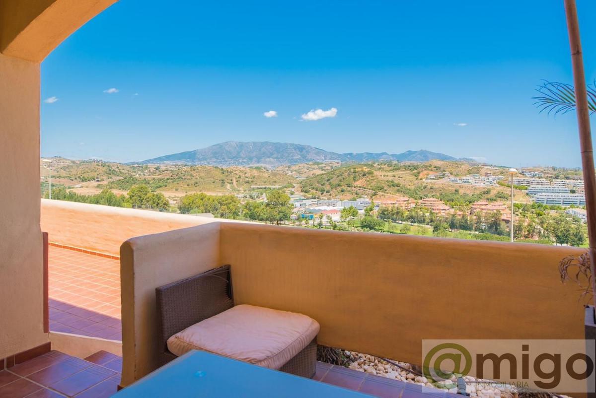 Venta de villa en La Cala de Mijas