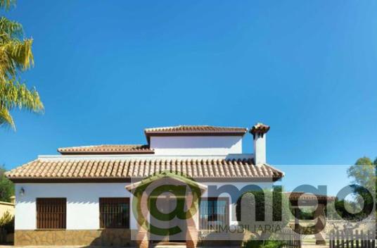 Продажа от

 Виллa на Estepona