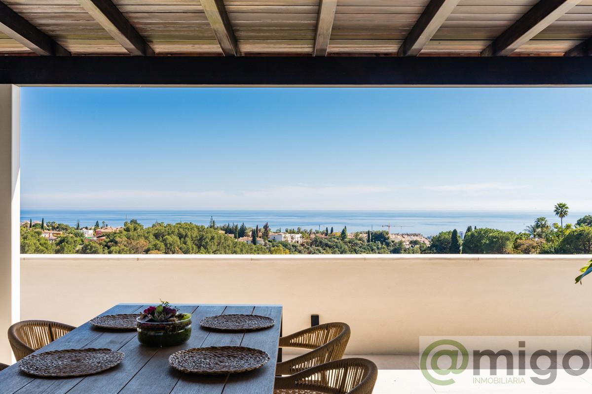 Venta de Ático en Marbella