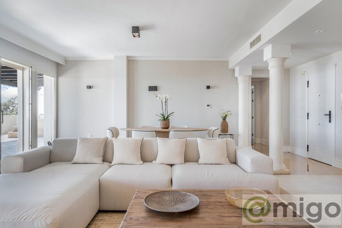 Venta de Ático en Marbella