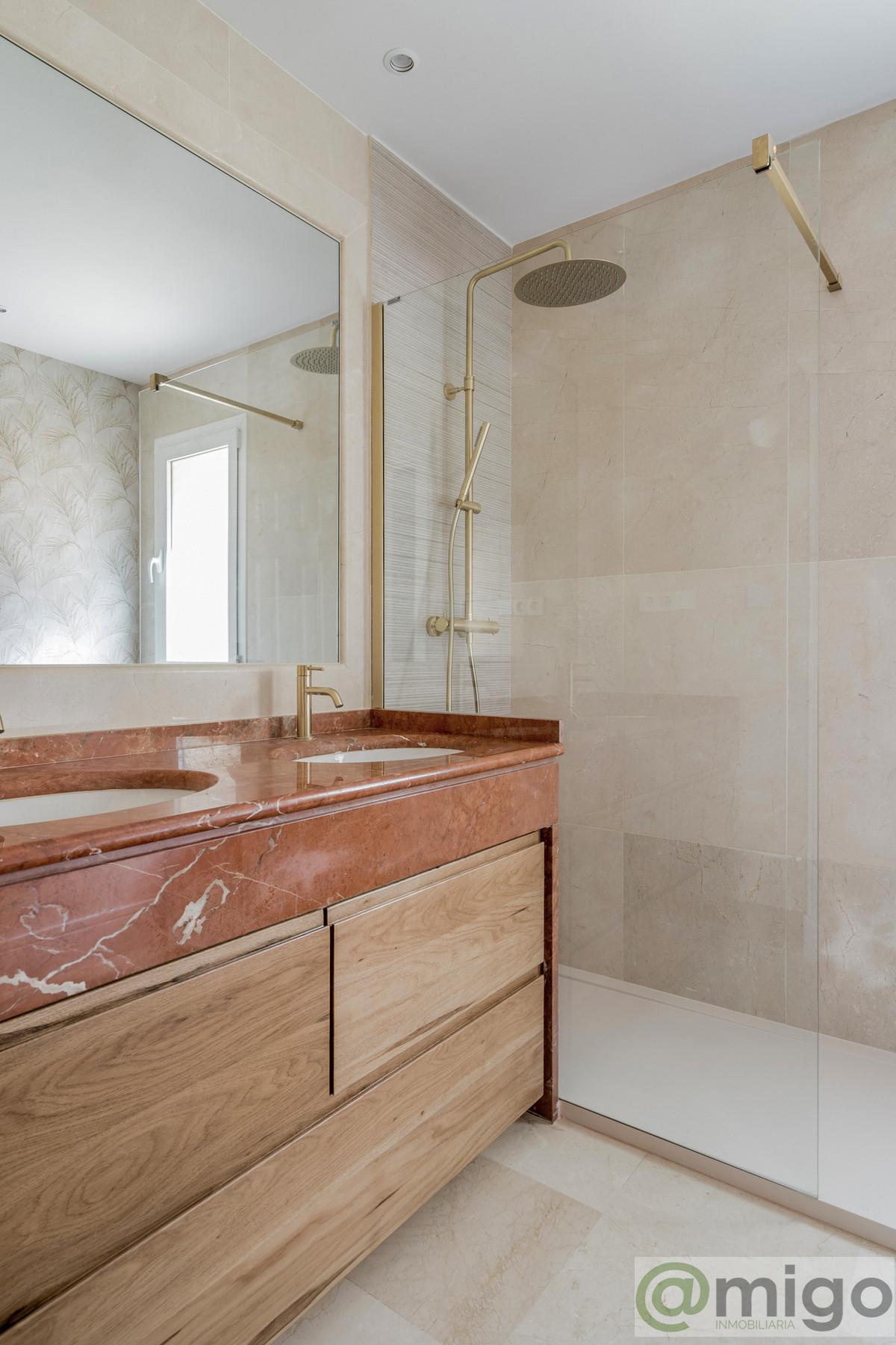 Venta de Ático en Marbella