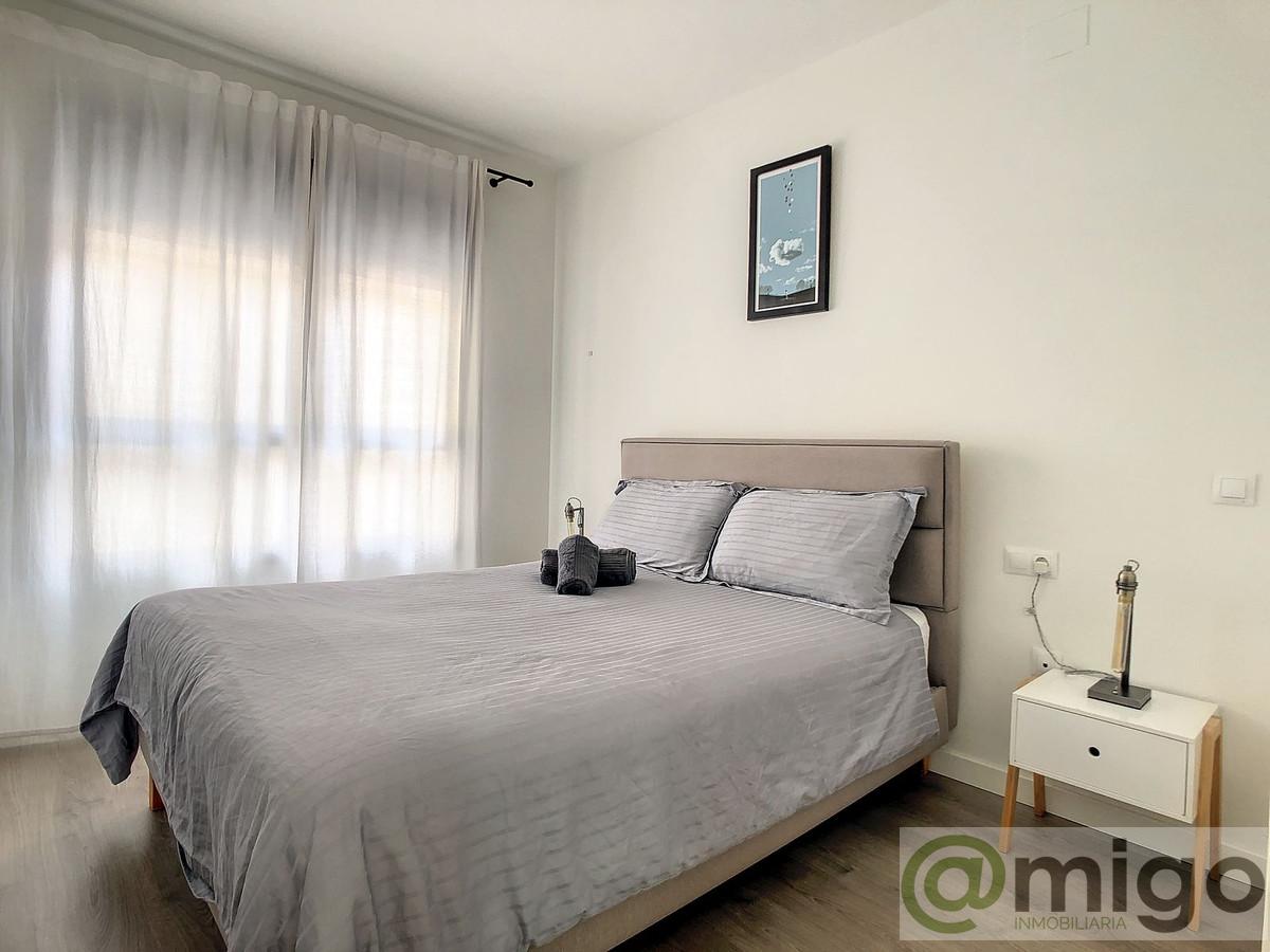Venta de apartamento en Fuengirola