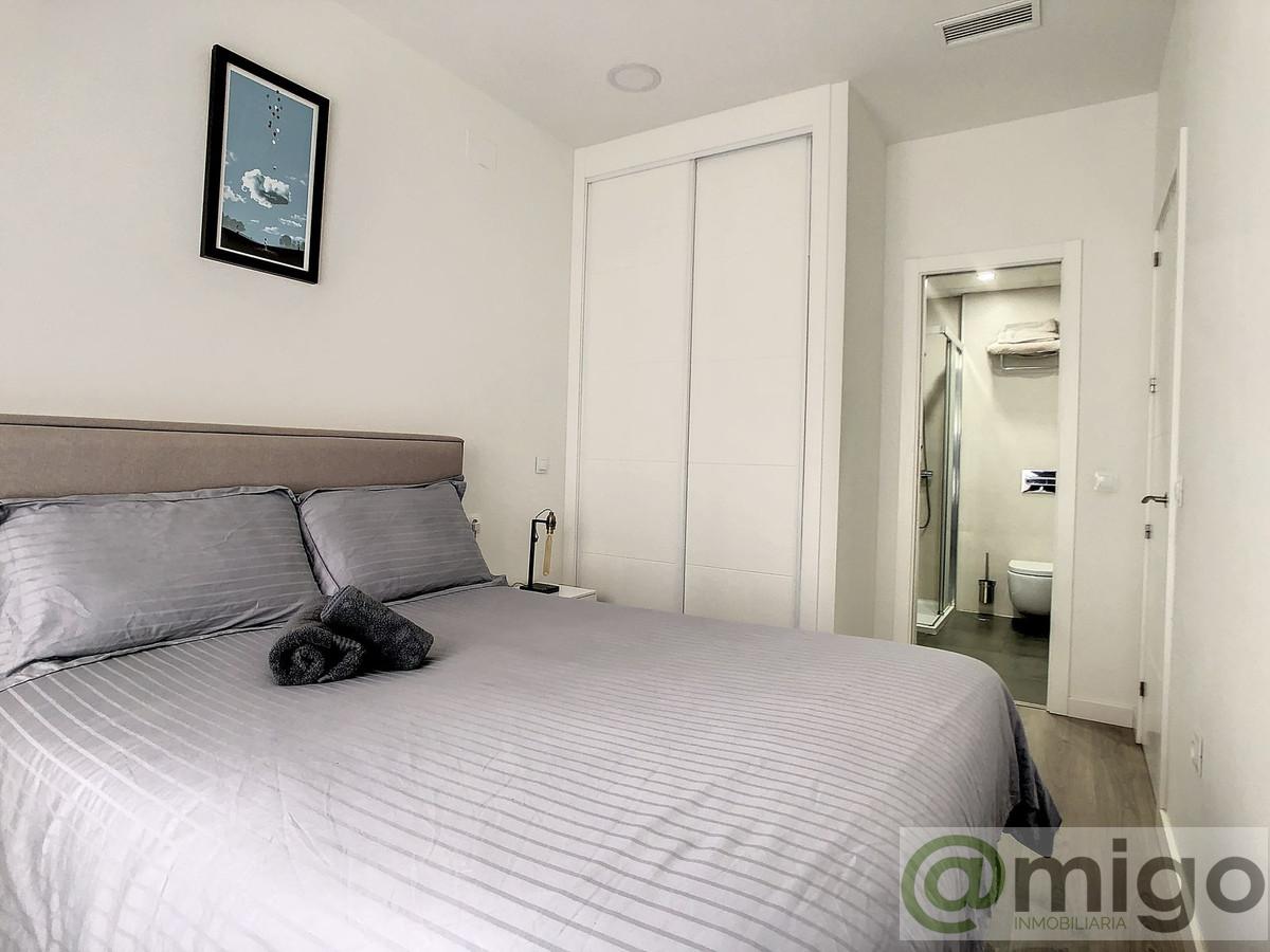 Venta de apartamento en Fuengirola