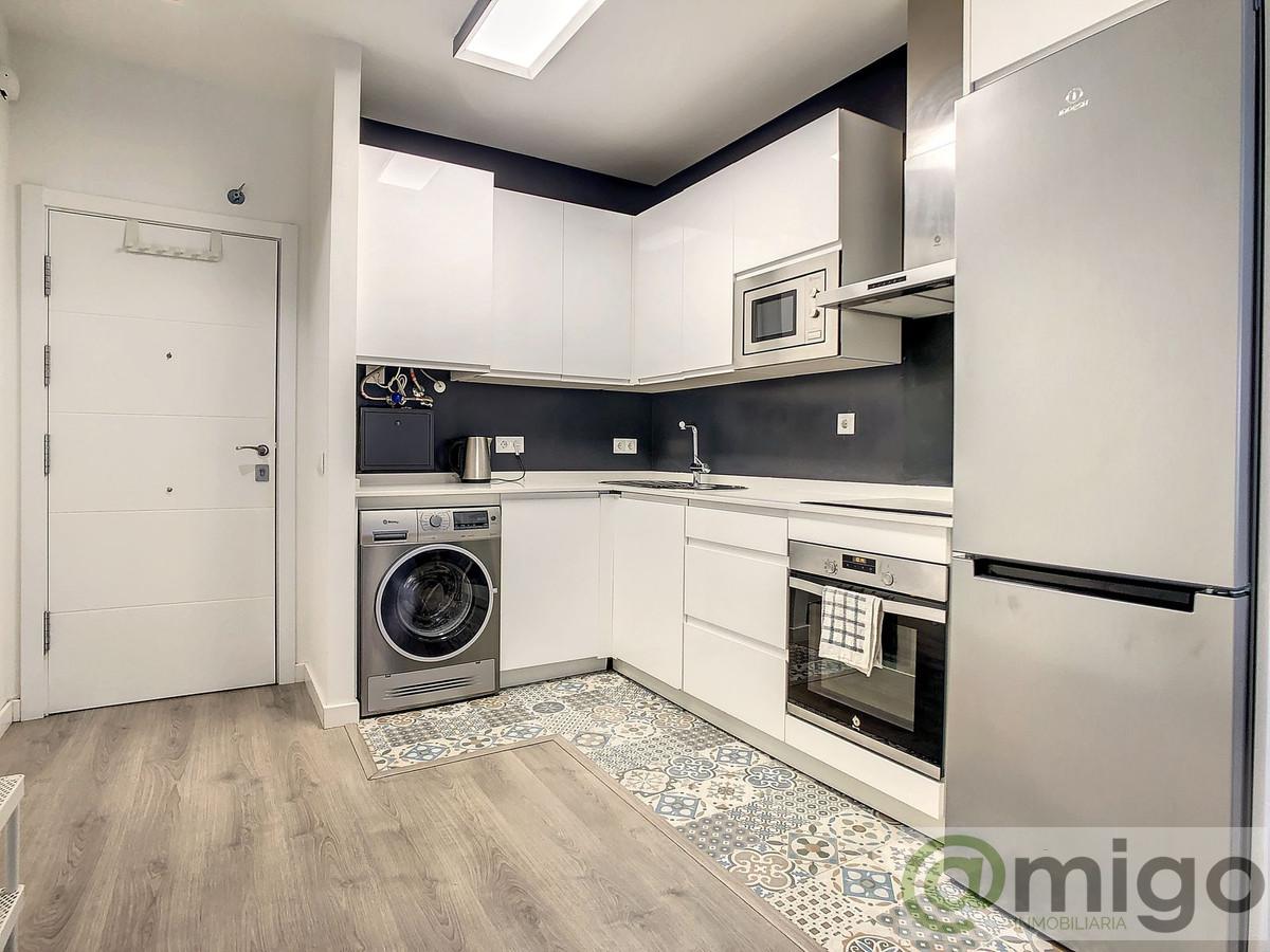 Venta de apartamento en Fuengirola