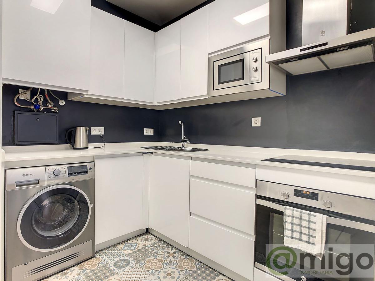 Venta de apartamento en Fuengirola