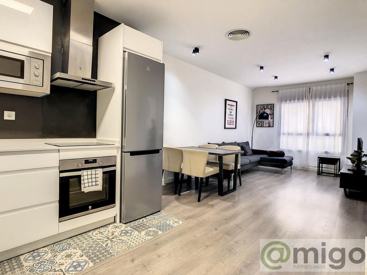 Venta de apartamento en Fuengirola