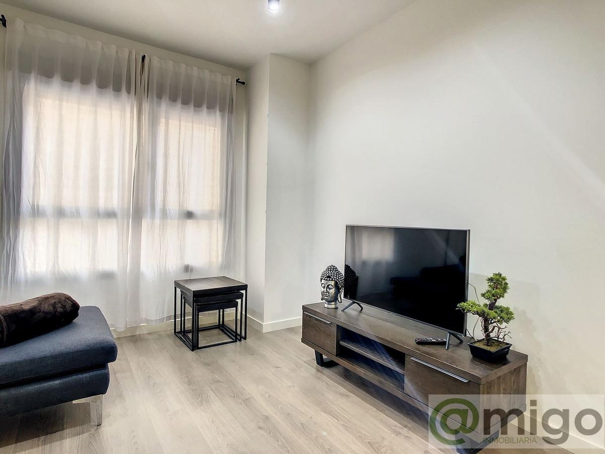 Venta de apartamento en Fuengirola