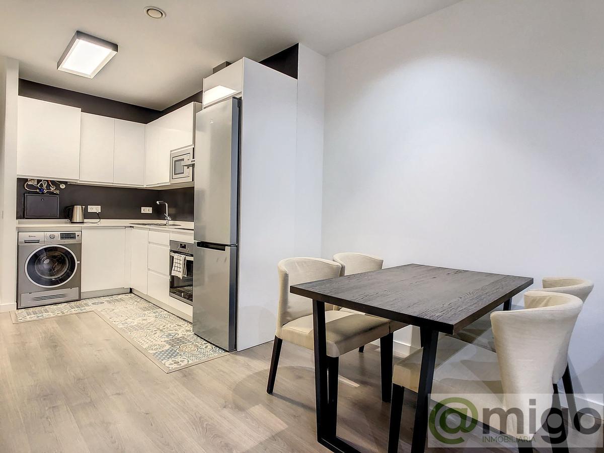 Venta de apartamento en Fuengirola