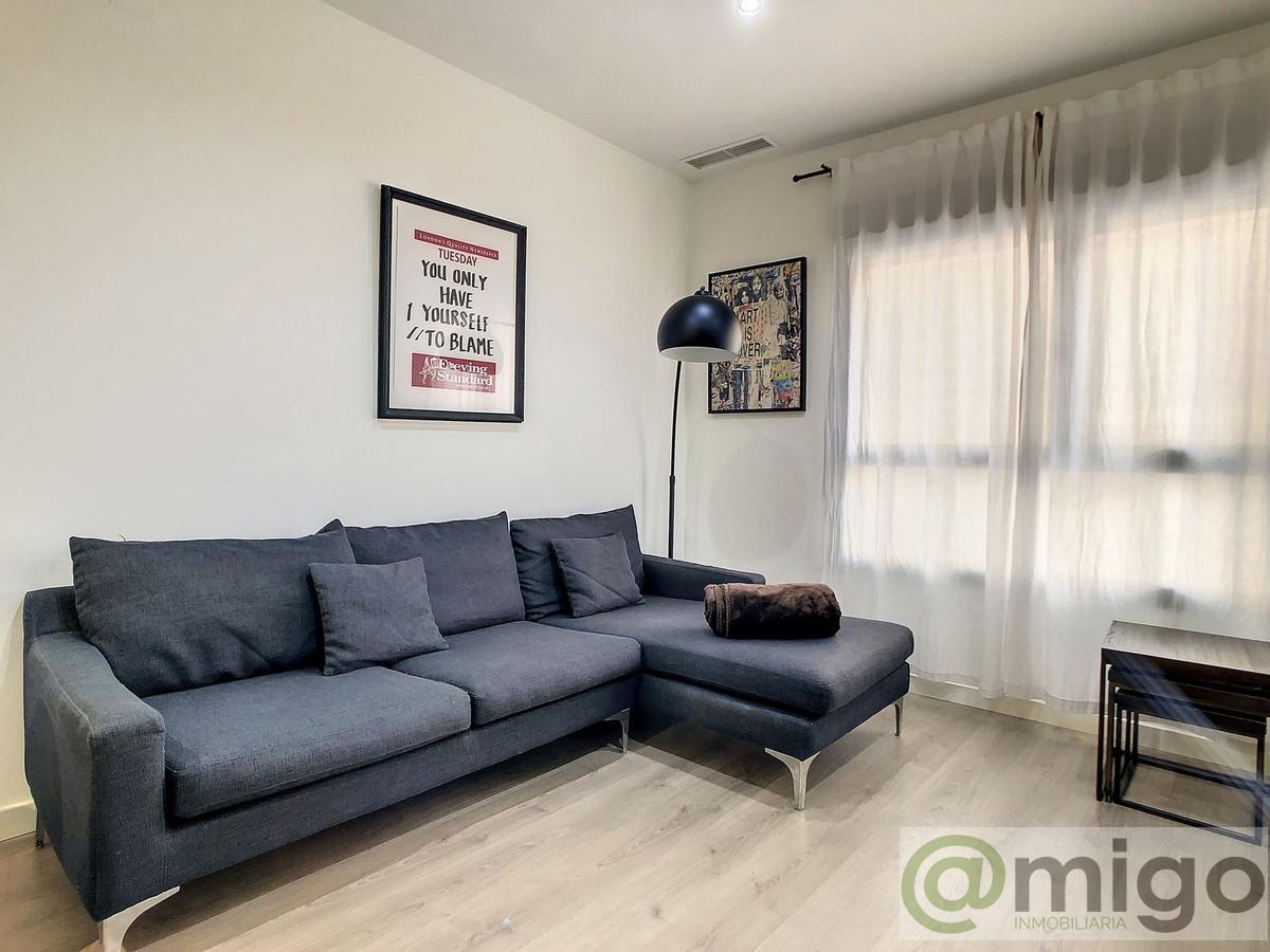 Venta de apartamento en Fuengirola