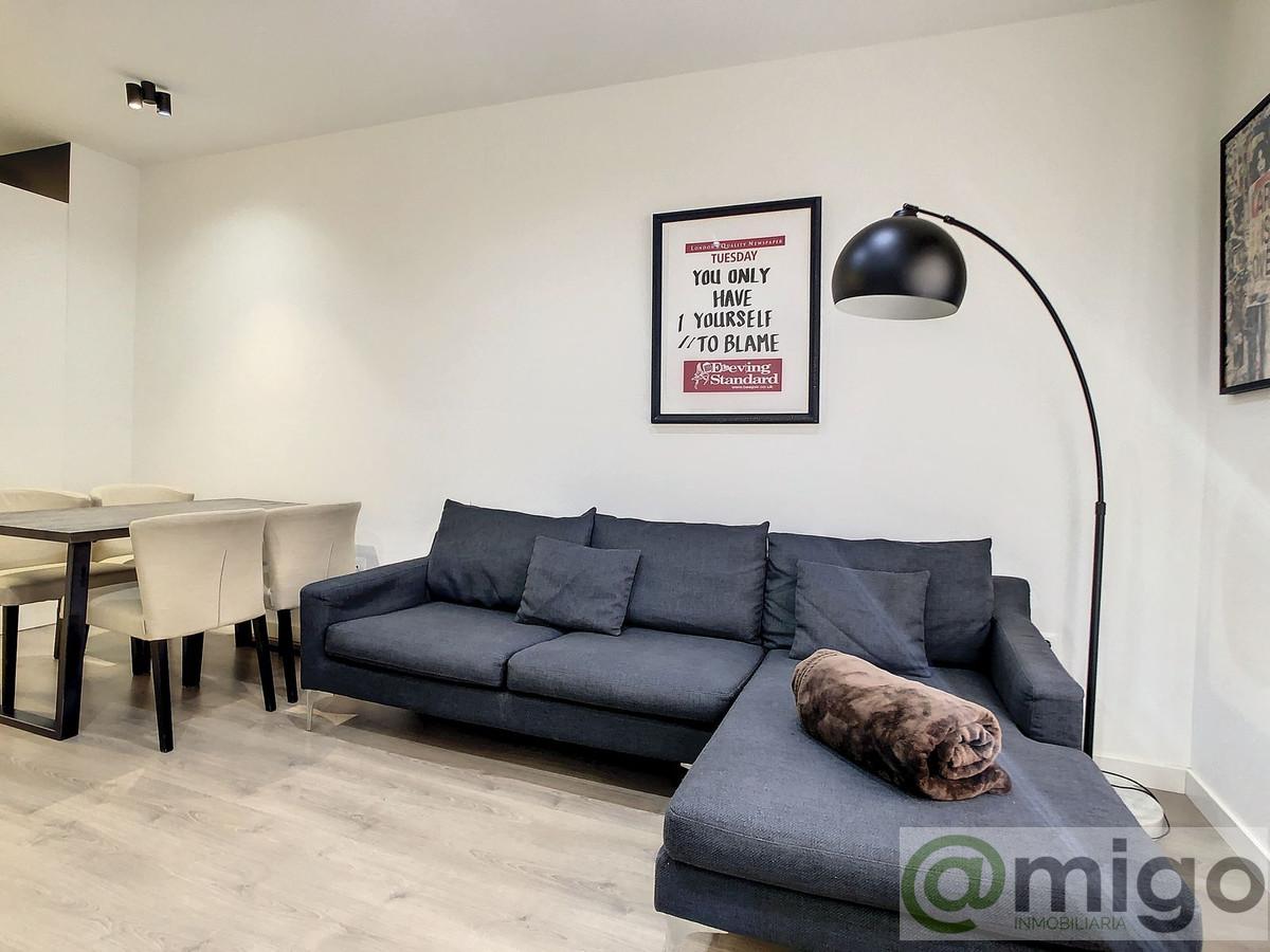 Venta de apartamento en Fuengirola