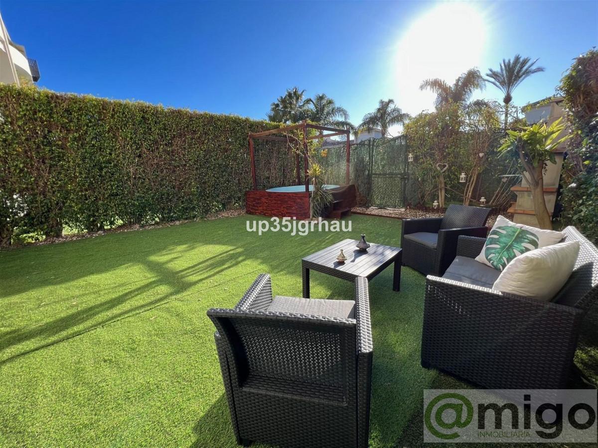 Venta de apartamento en Selwo