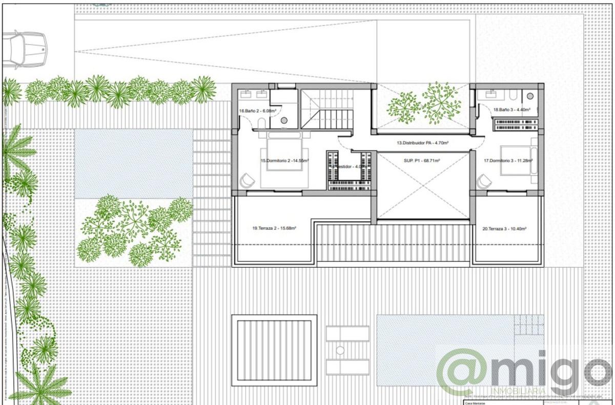 Venta de villa en Marbella