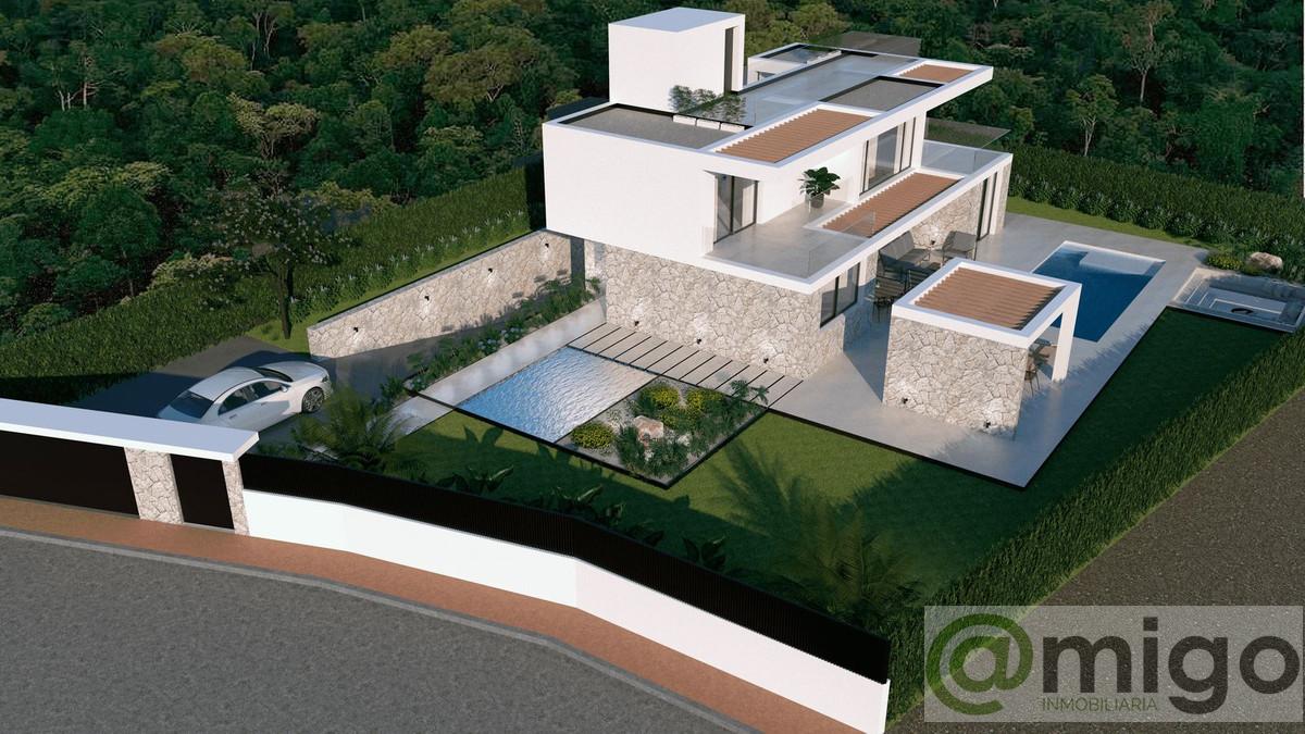 Venta de villa en Marbella