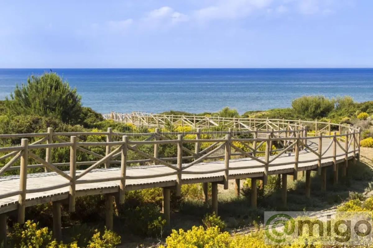 Venta de villa en Marbella