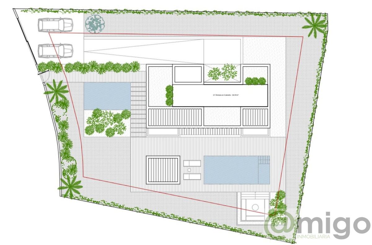 Venta de villa en Marbella