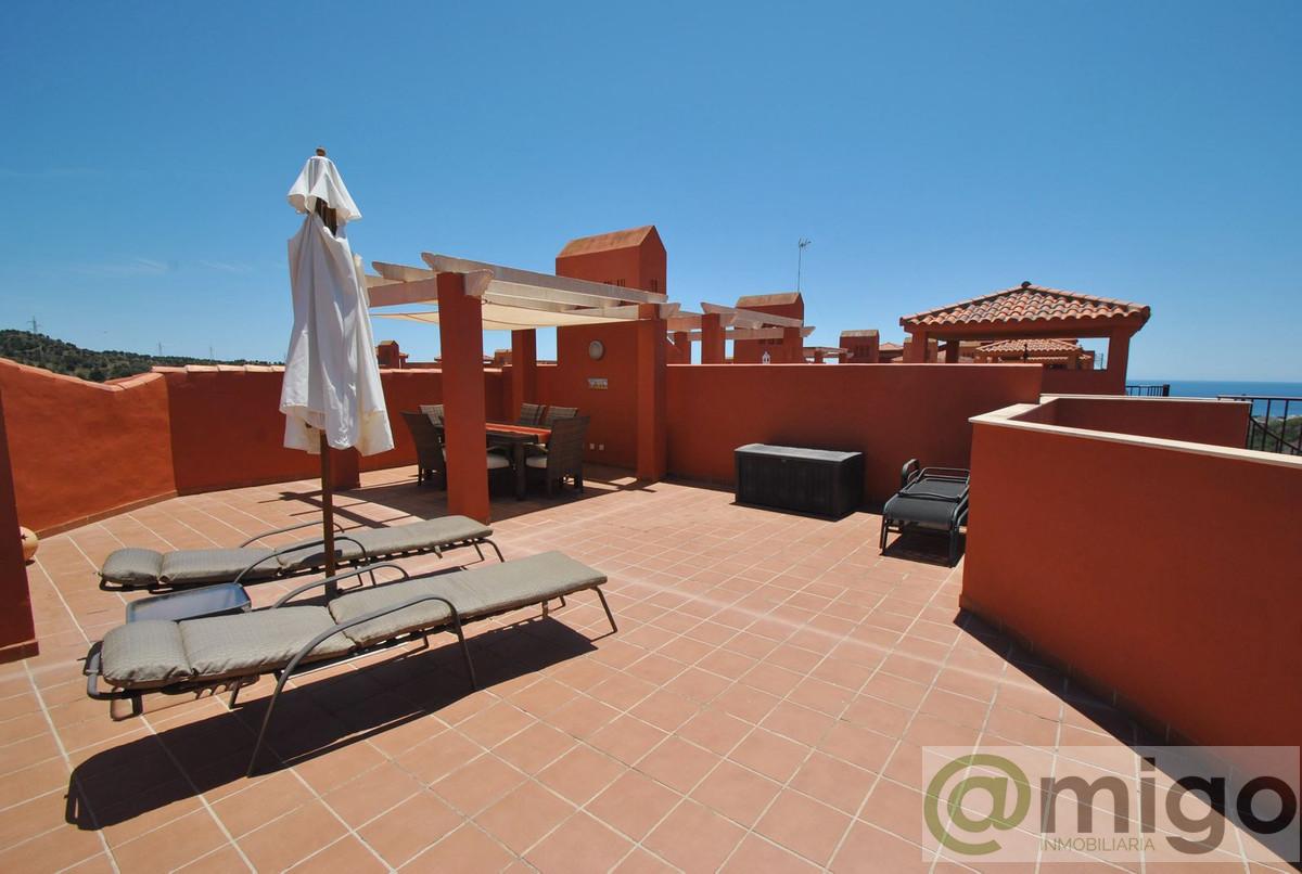 Venta de Ático en Marbella