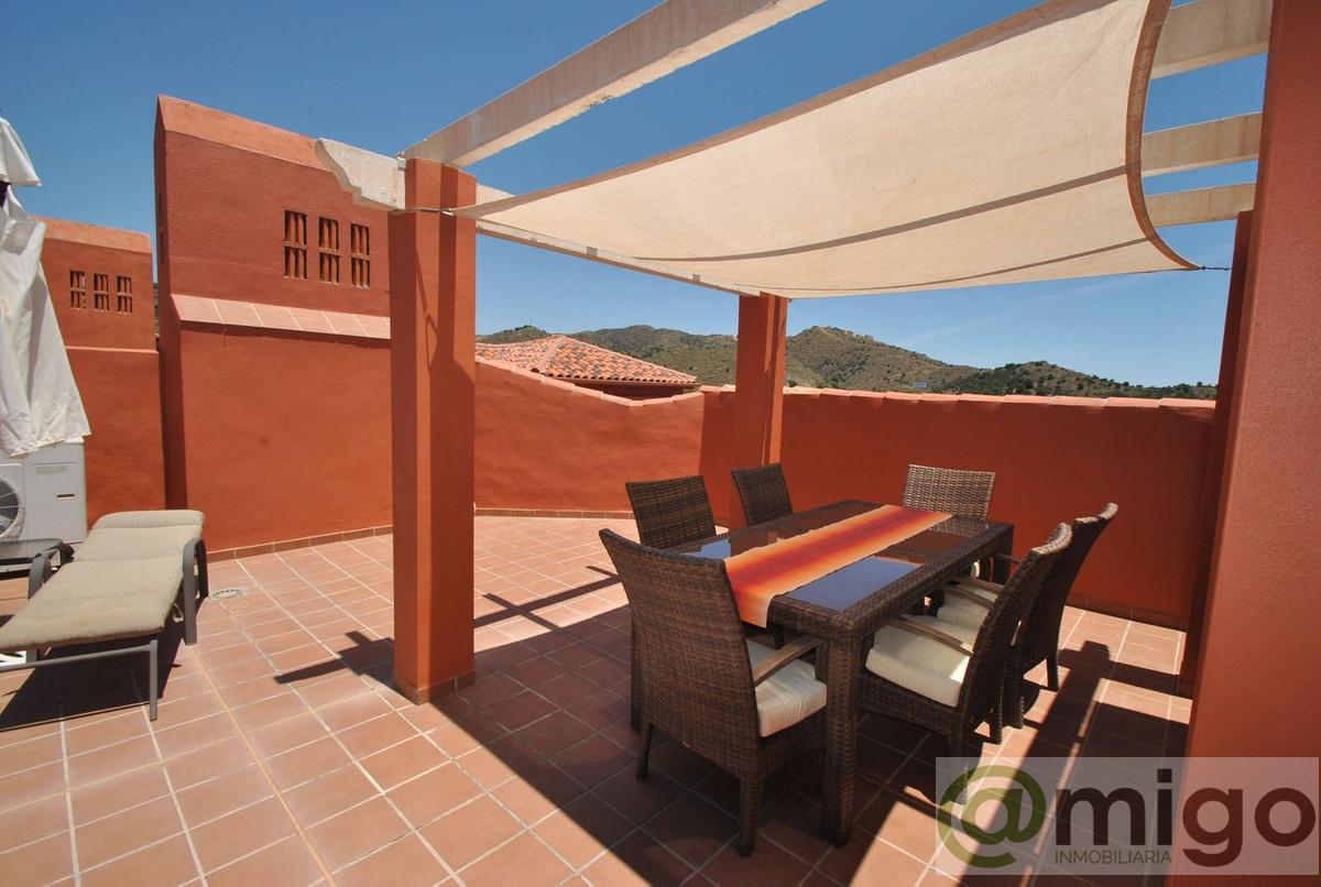 Venta de Ático en Marbella