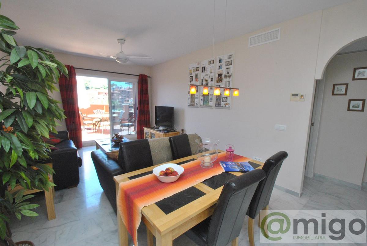 Venta de Ático en Marbella