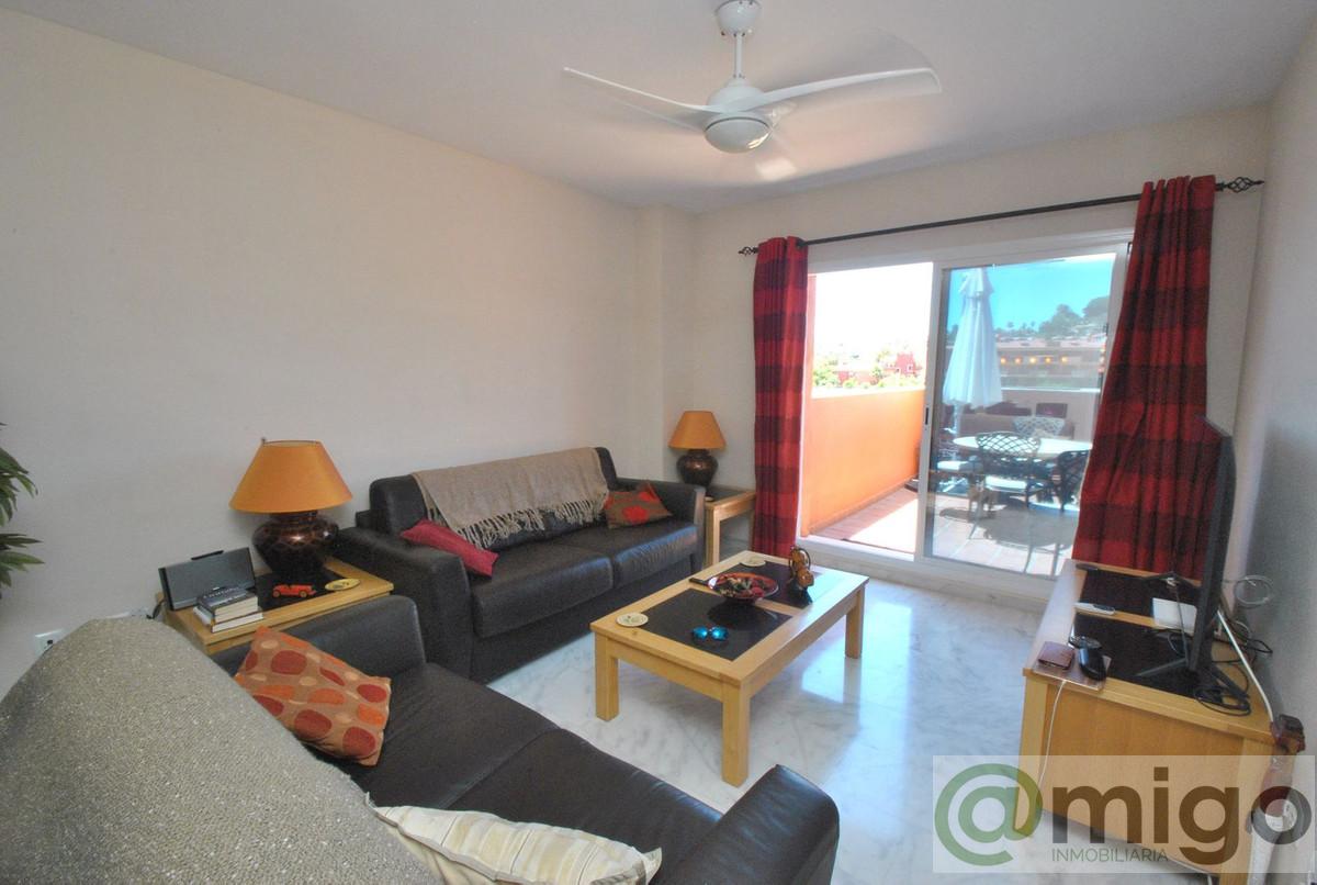 Venta de Ático en Marbella