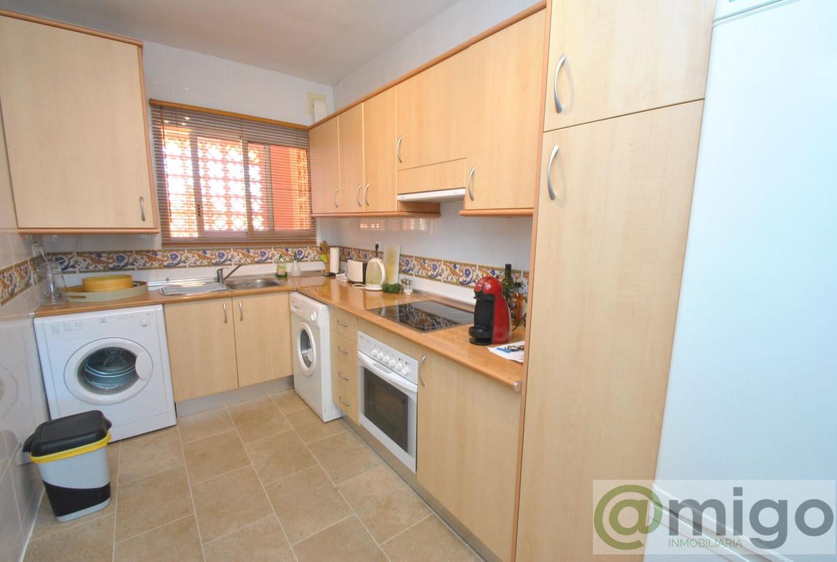 Venta de Ático en Marbella