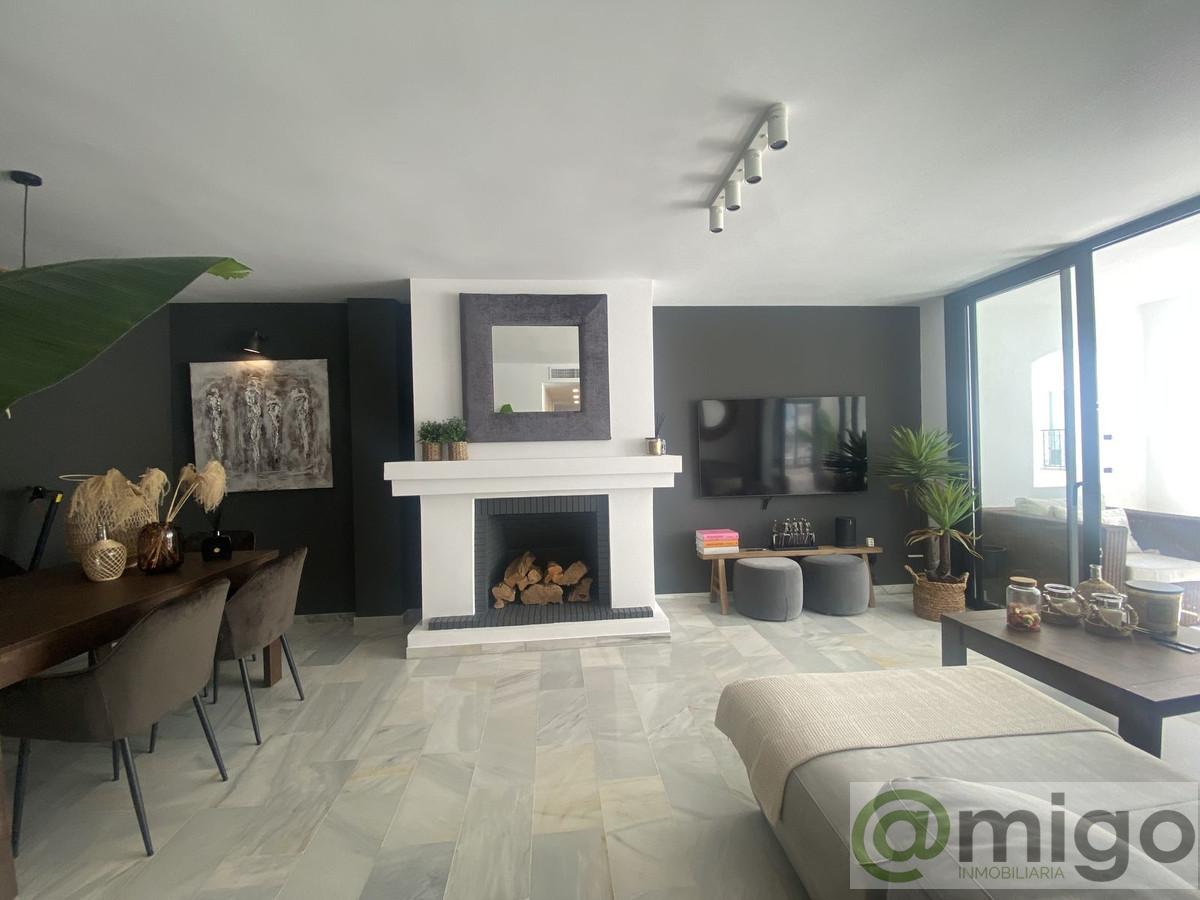 Venta de apartamento en Marbella