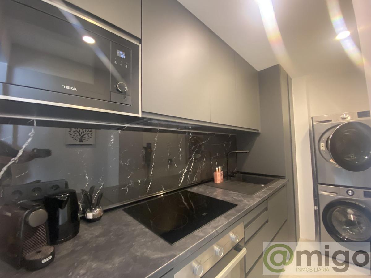 Venta de apartamento en Marbella