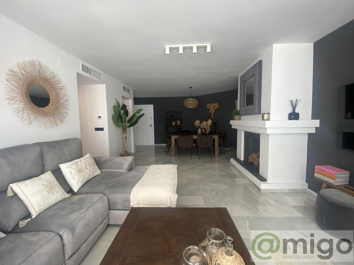 Venta de apartamento en Marbella