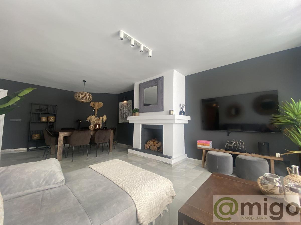 Venta de apartamento en Marbella