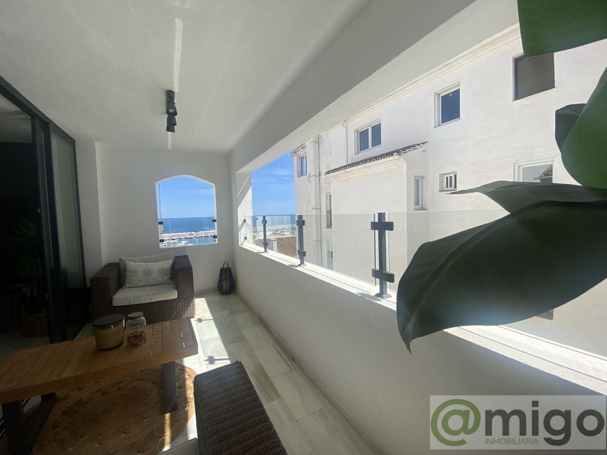 Venta de apartamento en Marbella