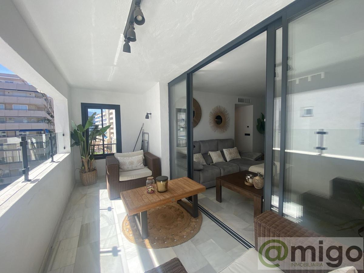 Venta de apartamento en Marbella