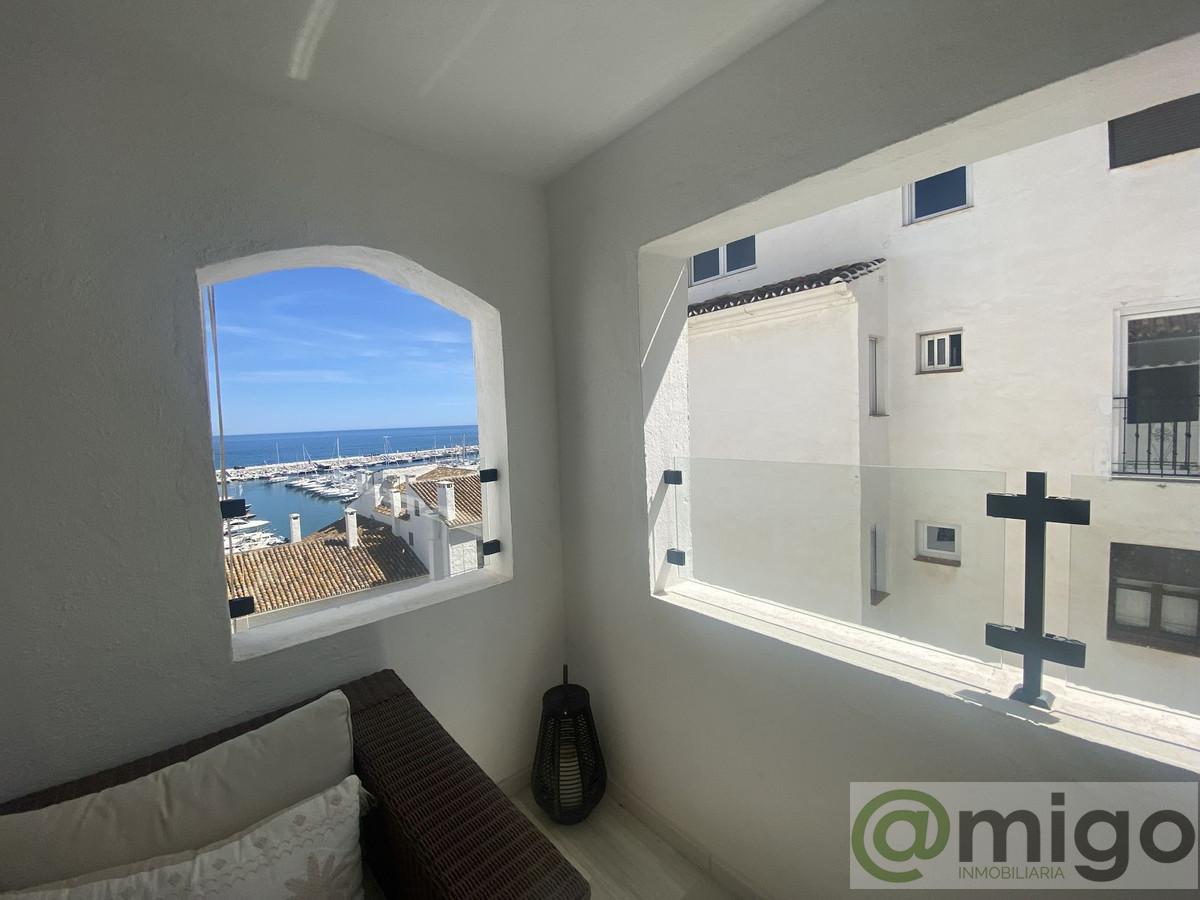 Venta de apartamento en Marbella