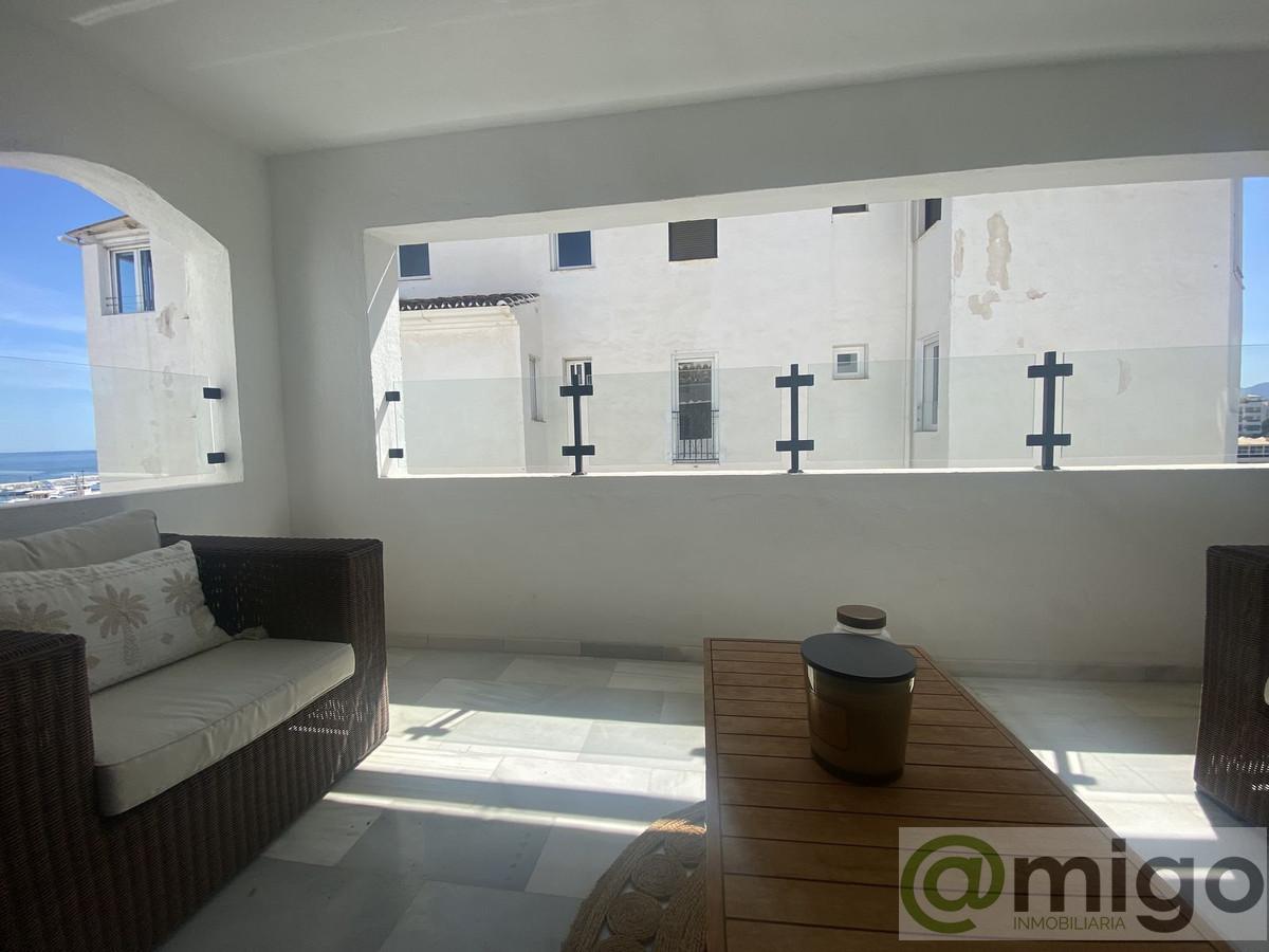 Venta de apartamento en Marbella