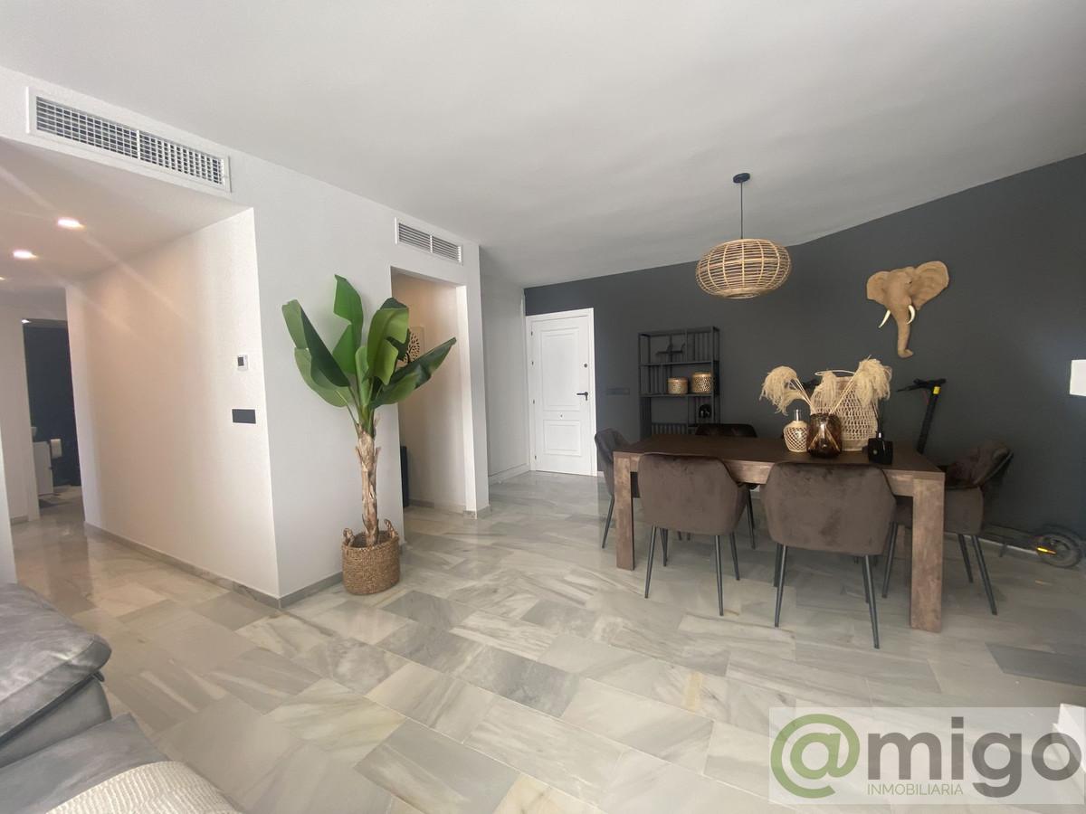 Venta de apartamento en Marbella