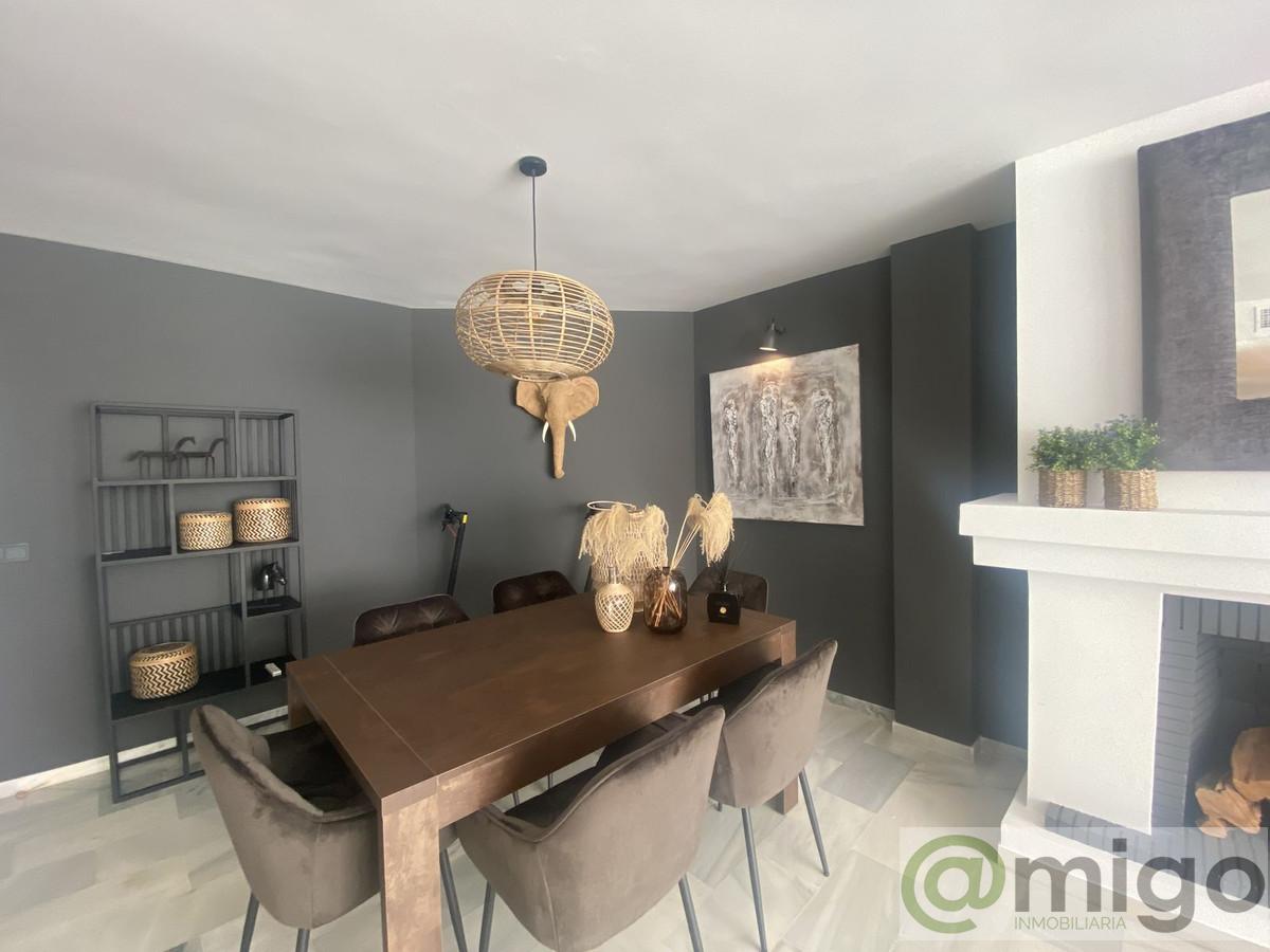 Venta de apartamento en Marbella
