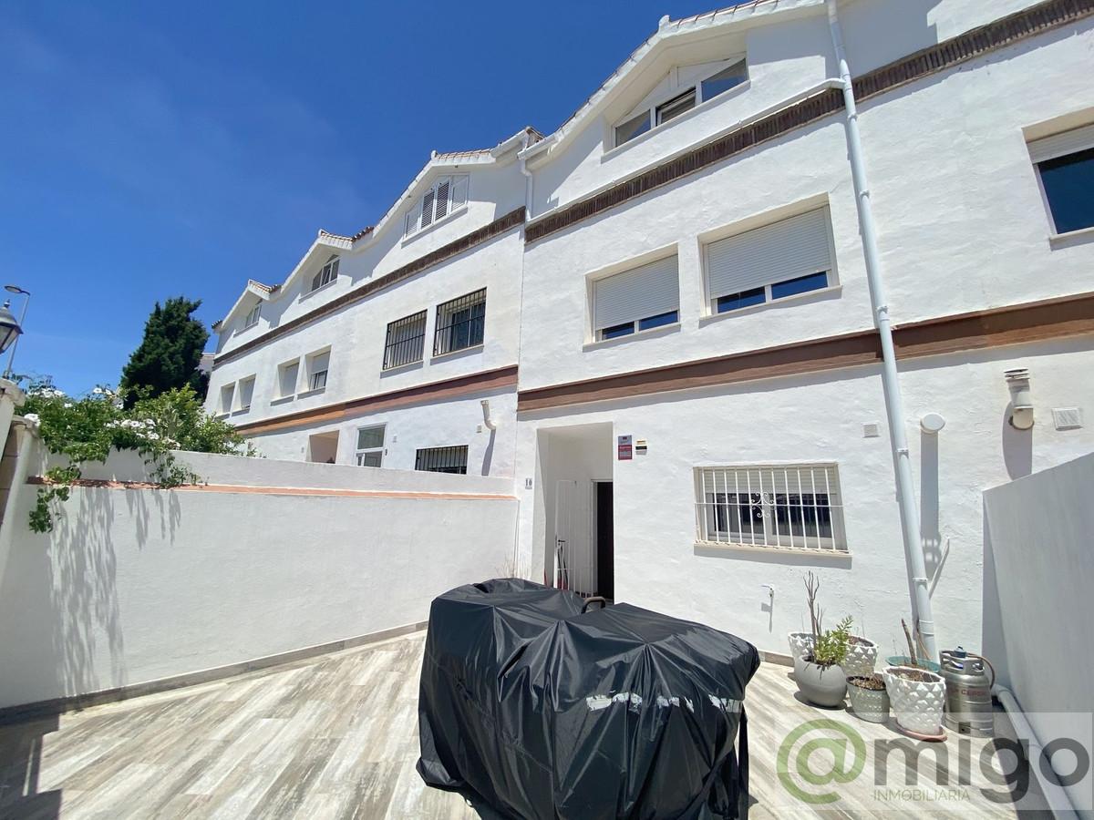 Venta de villa en Manilva
