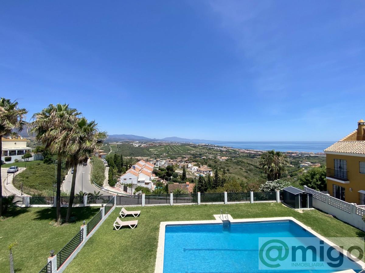 Venta de villa en Manilva