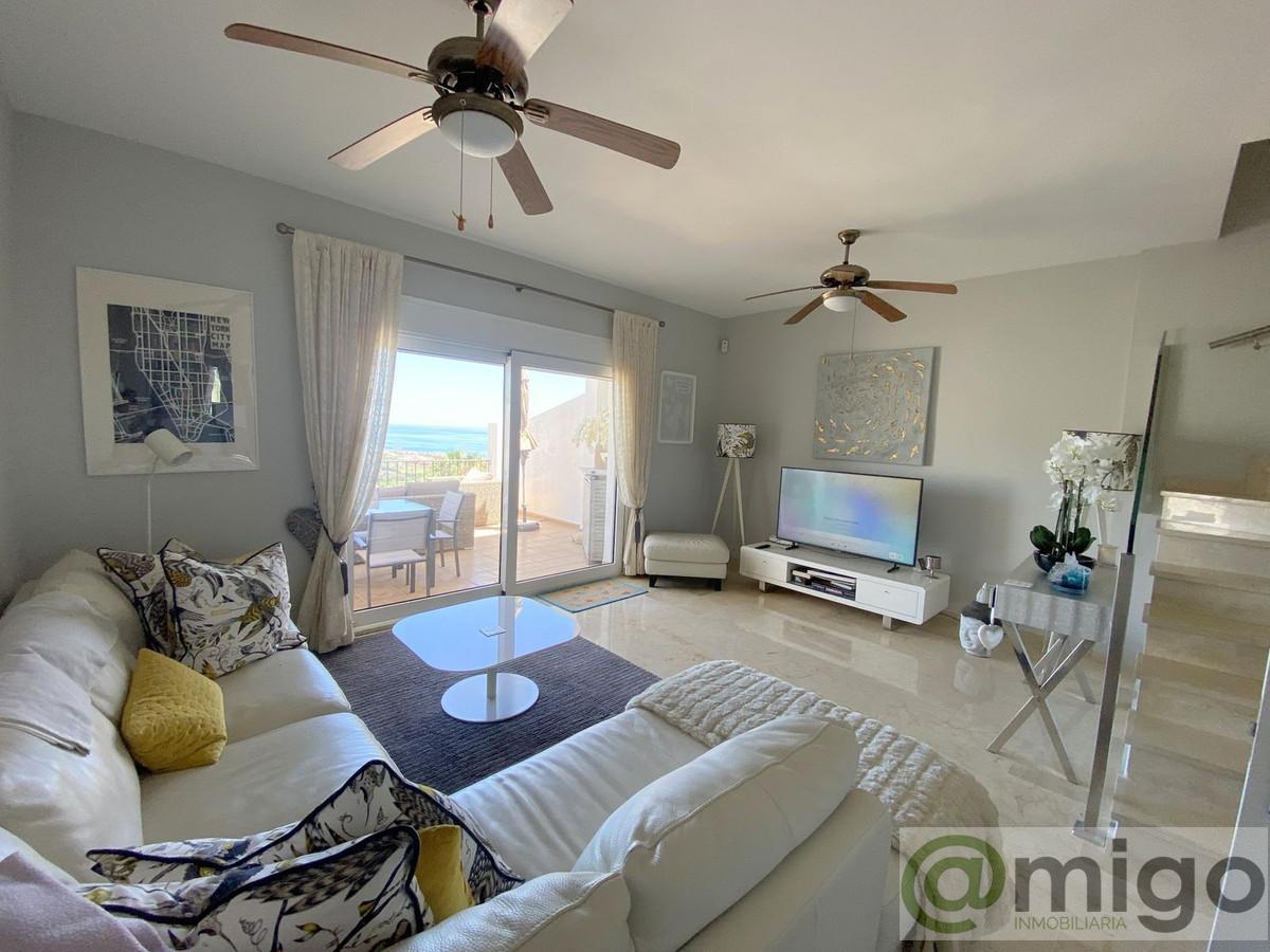 Venta de villa en Manilva