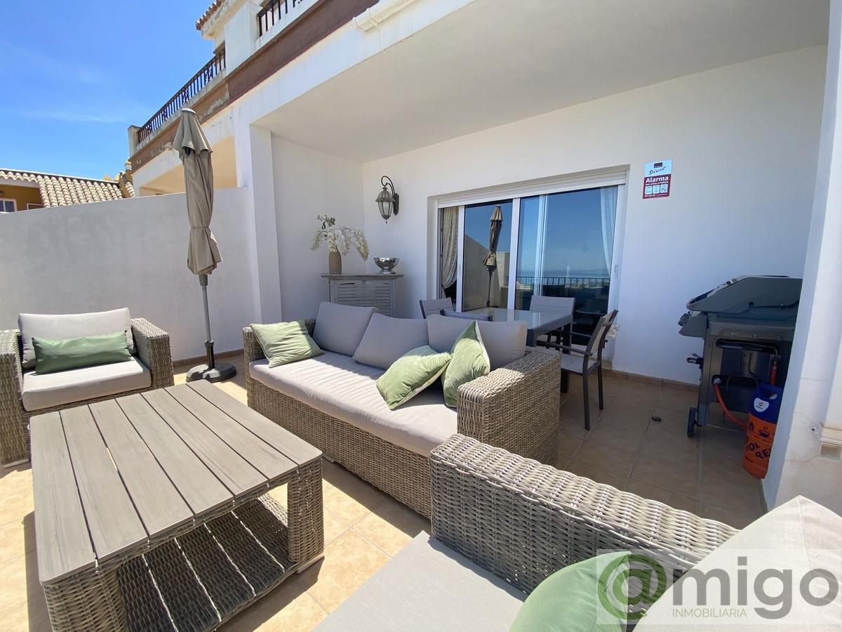 Venta de villa en Manilva