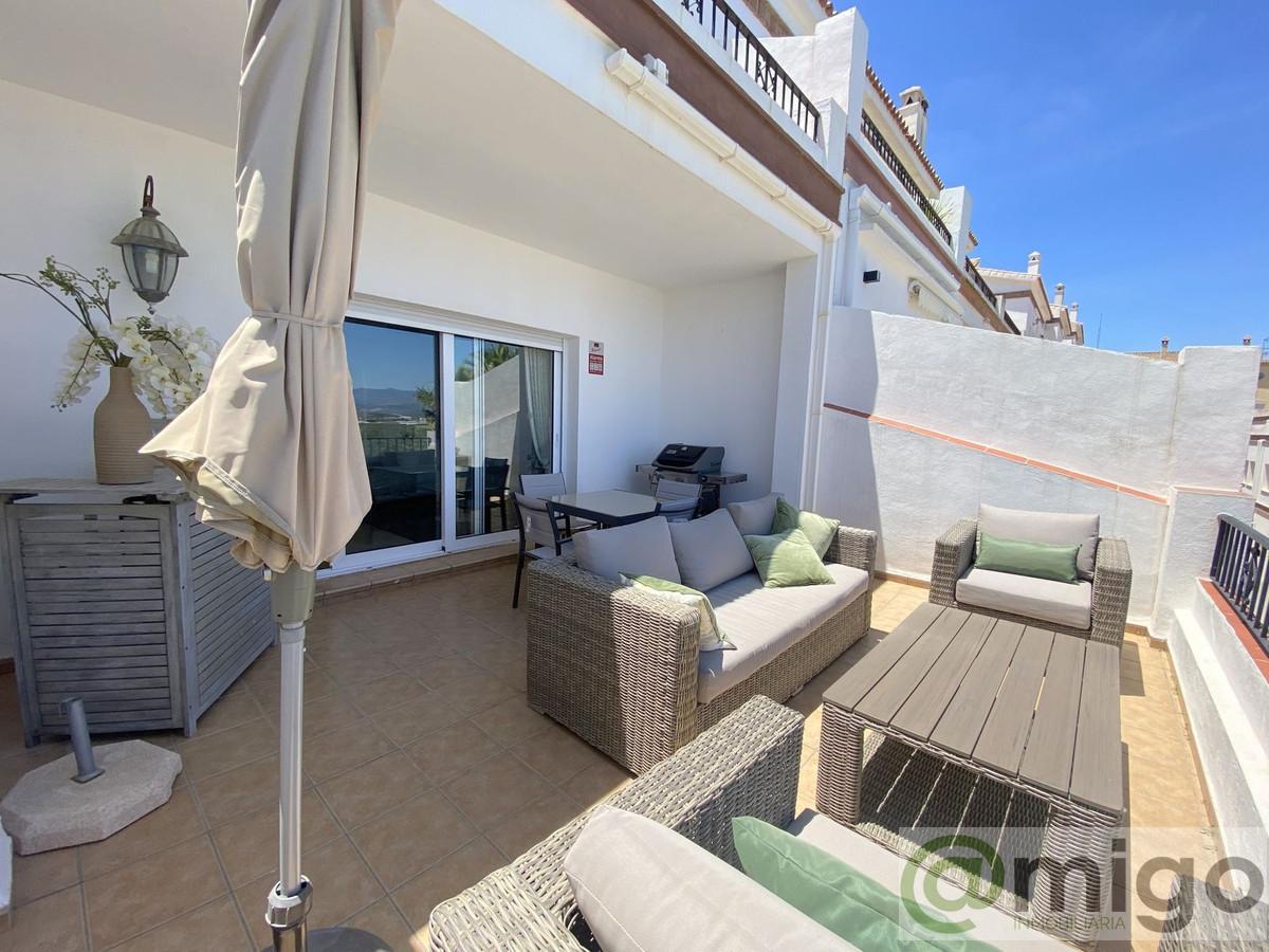 Venta de villa en Manilva